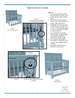 Preview for 24 page of Stanley Furniture 536-x3-50 BTG Assembly Instructions Manual