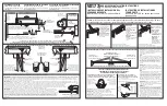 Stanley Hardware V8177 Installation Instructions preview