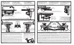 Preview for 2 page of Stanley Hardware V8177 Installation Instructions