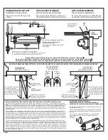 Preview for 2 page of Stanley Hardware V8178 Installation Instructions