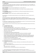 Предварительный просмотр 118 страницы Stanley 00496014 Instruction And Service Manual