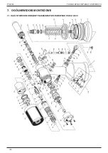 Предварительный просмотр 122 страницы Stanley 00496014 Instruction And Service Manual