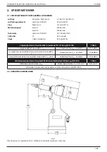 Предварительный просмотр 185 страницы Stanley 00496014 Instruction And Service Manual