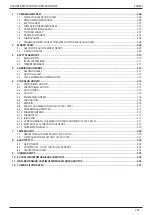 Предварительный просмотр 205 страницы Stanley 00496014 Instruction And Service Manual