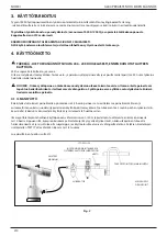 Предварительный просмотр 210 страницы Stanley 00496014 Instruction And Service Manual