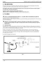 Предварительный просмотр 234 страницы Stanley 00496014 Instruction And Service Manual