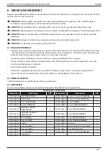 Предварительный просмотр 239 страницы Stanley 00496014 Instruction And Service Manual