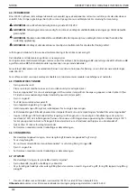 Предварительный просмотр 240 страницы Stanley 00496014 Instruction And Service Manual