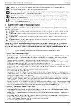 Предварительный просмотр 126 страницы Stanley 07287 Instruction And Service Manual