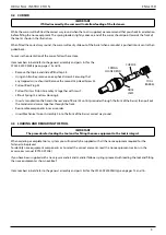 Preview for 10 page of Stanley 07535 Instruction Manual