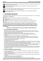 Предварительный просмотр 153 страницы Stanley 07535 Instruction Manual