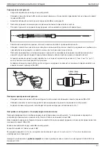 Предварительный просмотр 37 страницы Stanley 07536 Instruction And Service Manual