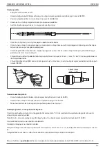 Предварительный просмотр 65 страницы Stanley 07536 Instruction And Service Manual