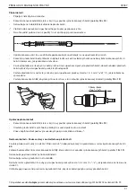 Предварительный просмотр 91 страницы Stanley 07536 Instruction And Service Manual