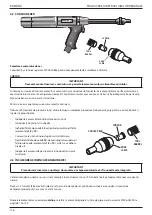 Предварительный просмотр 116 страницы Stanley 07536 Instruction And Service Manual