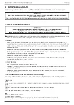 Предварительный просмотр 119 страницы Stanley 07536 Instruction And Service Manual