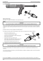 Предварительный просмотр 198 страницы Stanley 07536 Instruction And Service Manual