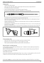 Предварительный просмотр 199 страницы Stanley 07536 Instruction And Service Manual