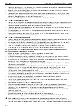 Предварительный просмотр 220 страницы Stanley 07536 Instruction And Service Manual