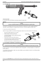 Предварительный просмотр 278 страницы Stanley 07536 Instruction And Service Manual