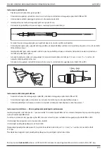 Предварительный просмотр 279 страницы Stanley 07536 Instruction And Service Manual