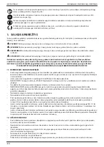 Предварительный просмотр 298 страницы Stanley 07536 Instruction And Service Manual