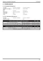 Предварительный просмотр 301 страницы Stanley 07536 Instruction And Service Manual