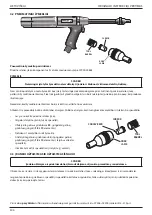 Предварительный просмотр 304 страницы Stanley 07536 Instruction And Service Manual