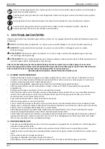 Предварительный просмотр 324 страницы Stanley 07536 Instruction And Service Manual