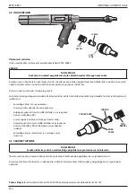 Предварительный просмотр 330 страницы Stanley 07536 Instruction And Service Manual