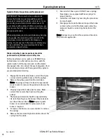 Предварительный просмотр 18 страницы Stanley 100TS Owner'S Manual