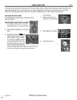 Предварительный просмотр 23 страницы Stanley 100TS Owner'S Manual