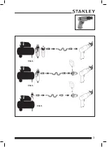 Предварительный просмотр 3 страницы Stanley 160173XSTN Instruction Manual For Owner'S Use