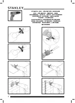 Предварительный просмотр 4 страницы Stanley 160173XSTN Instruction Manual For Owner'S Use