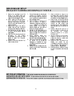 Preview for 9 page of Stanley 199-4375-2 Owner'S Manual