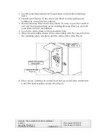 Предварительный просмотр 2 страницы Stanley 204018 Quick Reference Manual