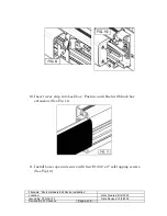 Предварительный просмотр 4 страницы Stanley 204018 Quick Reference Manual