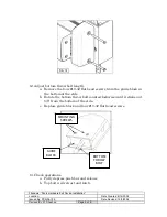 Предварительный просмотр 5 страницы Stanley 204018 Quick Reference Manual