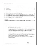 Preview for 2 page of Stanley 204063 Quick Reference Manual