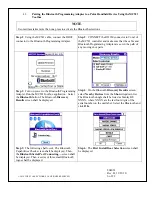 Preview for 7 page of Stanley 204063 Quick Reference Manual