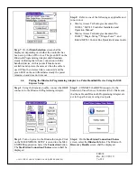 Preview for 8 page of Stanley 204063 Quick Reference Manual