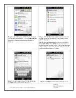 Preview for 11 page of Stanley 204063 Quick Reference Manual