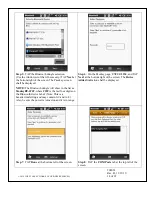 Preview for 15 page of Stanley 204063 Quick Reference Manual