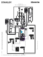 Предварительный просмотр 22 страницы Stanley 204143 Installation And Operation Manual