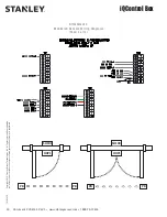 Предварительный просмотр 26 страницы Stanley 204143 Installation And Operation Manual