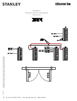 Предварительный просмотр 28 страницы Stanley 204143 Installation And Operation Manual