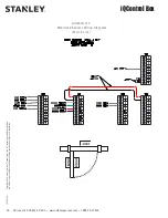 Предварительный просмотр 30 страницы Stanley 204143 Installation And Operation Manual