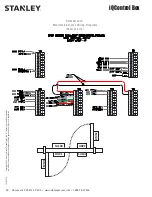 Предварительный просмотр 36 страницы Stanley 204143 Installation And Operation Manual