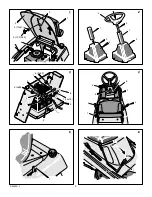 Предварительный просмотр 3 страницы Stanley 309311x692A Instruction Book