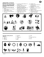 Предварительный просмотр 10 страницы Stanley 309311x692A Instruction Book